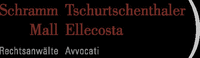 Logo di STUDIO LEGALE RECHTSANWALTSKANZLEI SCHRAMM TSCHURTSCHENTHALER MALL ELLECOSTA