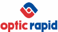 Logo di OPTIC RAPID