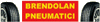 Logo di PNEUMATICI BRENDOLAN