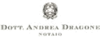 Logo di NOTAIO DR. ANDREA DRAGONE