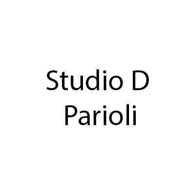 Logo di STUDIO D PARIOLI