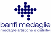 Logo di BANFI MEDAGLIE