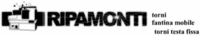 Logo di TORNERIA AUTOMATICA RIPAMONTI