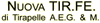 Logo di NUOVA TIR.FE.