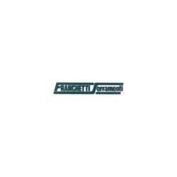Logo di FRANCHETTI SERRAMENTI