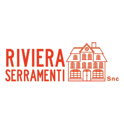 Logo di RIVIERA SERRAMENTI