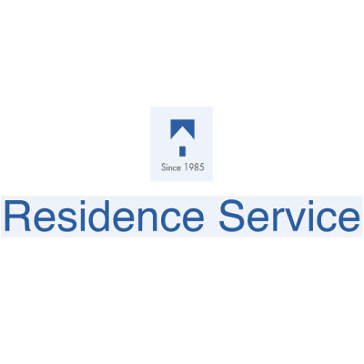 Logo di RESIDENCE SERVICE SAS
