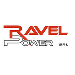 Logo di RAVEL POWER