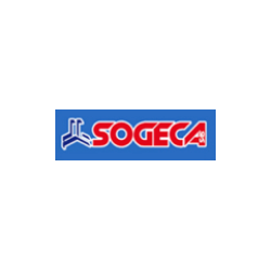 Logo di SOGECA FORNITURE ELETTRICHE SAS
