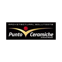 Logo di PUNTO CERAMICHE