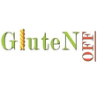 Logo di GLUTEN OFF DI MAGRI TALITA - ALIMENTI SENZA GLUTINE