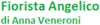 Logo di FIORISTA ANGELICO