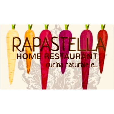 Logo di RAPASTELLA HOME RESTAURANT
