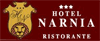 Logo di HOTEL NARNIA