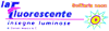 Logo di LA FLUORESCENTE