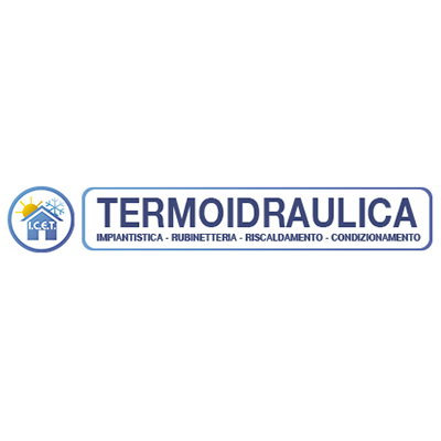 Logo di ICET TERMOIDRAULICA