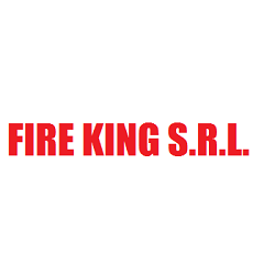 Logo di FIRE KING