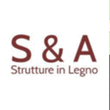 Logo di S E A STRUTTURE IN LEGNO