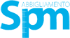Logo di ABBIGLIAMENTO SPM