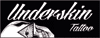 Logo di UNDERSKIN NEEDLE & INK STUDIO