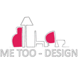 Logo di METOO-DESIGN