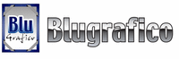 Logo di BLUGRAFICO PUBBLICITA'