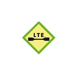 Logo di LTE PRODUZIONE MESCOLE IN GOMMA