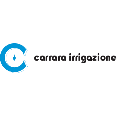 Logo di CARRARA IRRIGAZIONE IMPIANTI IRRIGAZIONE - FONTANE