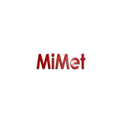 Logo di MIMET
