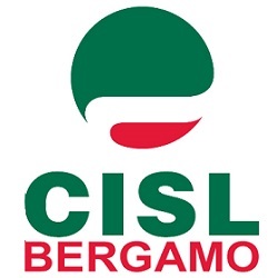 Logo di CISL CONFEDERAZIONE ITALIANA SINDACATI LAVORATORI