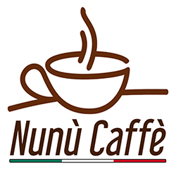 Logo di CAFFE' NUNU'