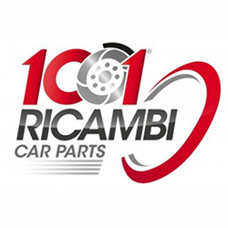 Logo di 1001 RICAMBI