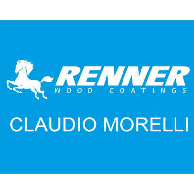 Logo di CLAUDIO MORELLI