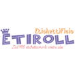 Logo di ETICHETTIFICIO ETIROLL