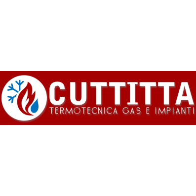Logo di CUTTITTA IMPIANTI