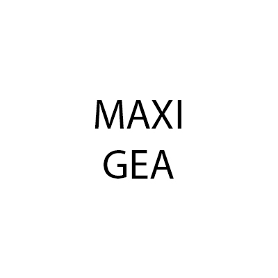 Logo di MAXI GEA MAZARA