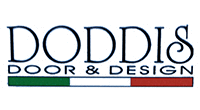 Logo di DODDIS DOOR E DESIGN