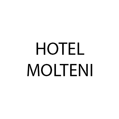 Logo di HOTEL MOLTENI