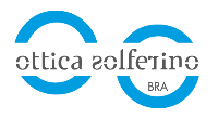 Logo di OTTICA SOLFERINO BRA