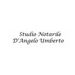 Logo di NOTAIO D'ANGELO UMBERTO