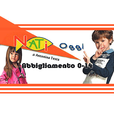 Logo di NATI OGGI