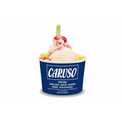 Logo di CARUSO PASTICCERIA