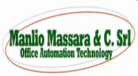 Logo di MANLIO MASSARA E C.