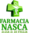 Logo di FARMACIA NASCA