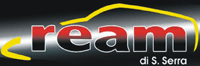 Logo di REAM