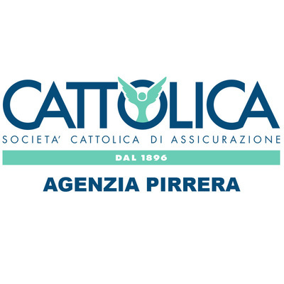 Logo di CATTOLICA ASSICURAZIONI AGENZIA GENERALE PIRRERA
