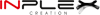 Logo di INPLEX - PLEXIGLASS