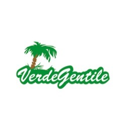 Logo di VERDE GENTILE - VIVAIO