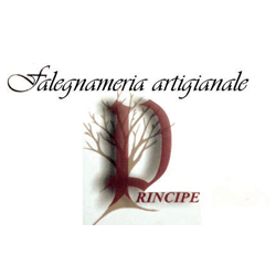 Logo di FALEGNAMERIA PRINCIPE