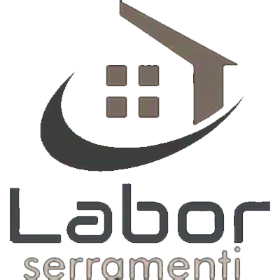Logo di LABOR SERRAMENTI
